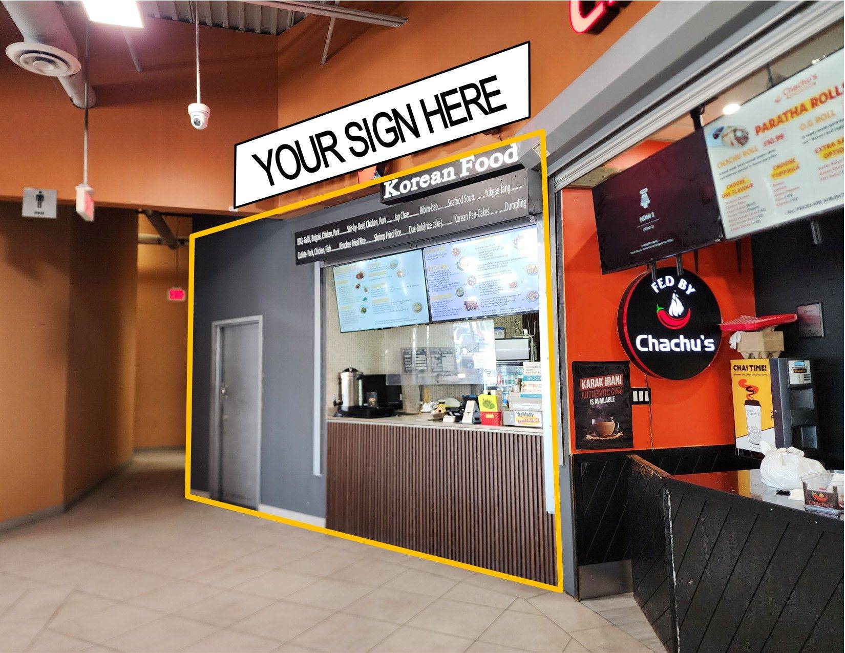 Toronto C13, ON M3B 0A7,16 Mallard RD #A209&A209A