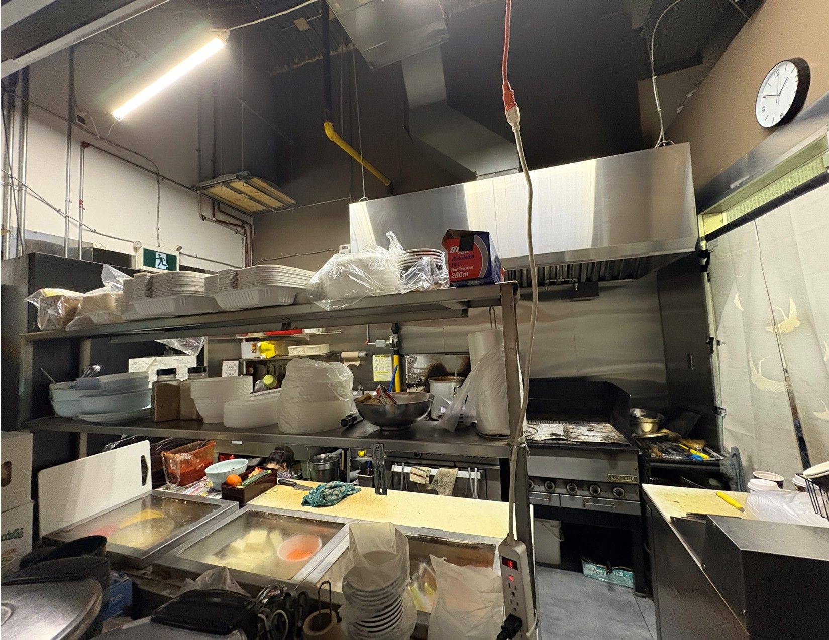 Toronto C13, ON M3B 0A7,16 Mallard RD #A209&A209A