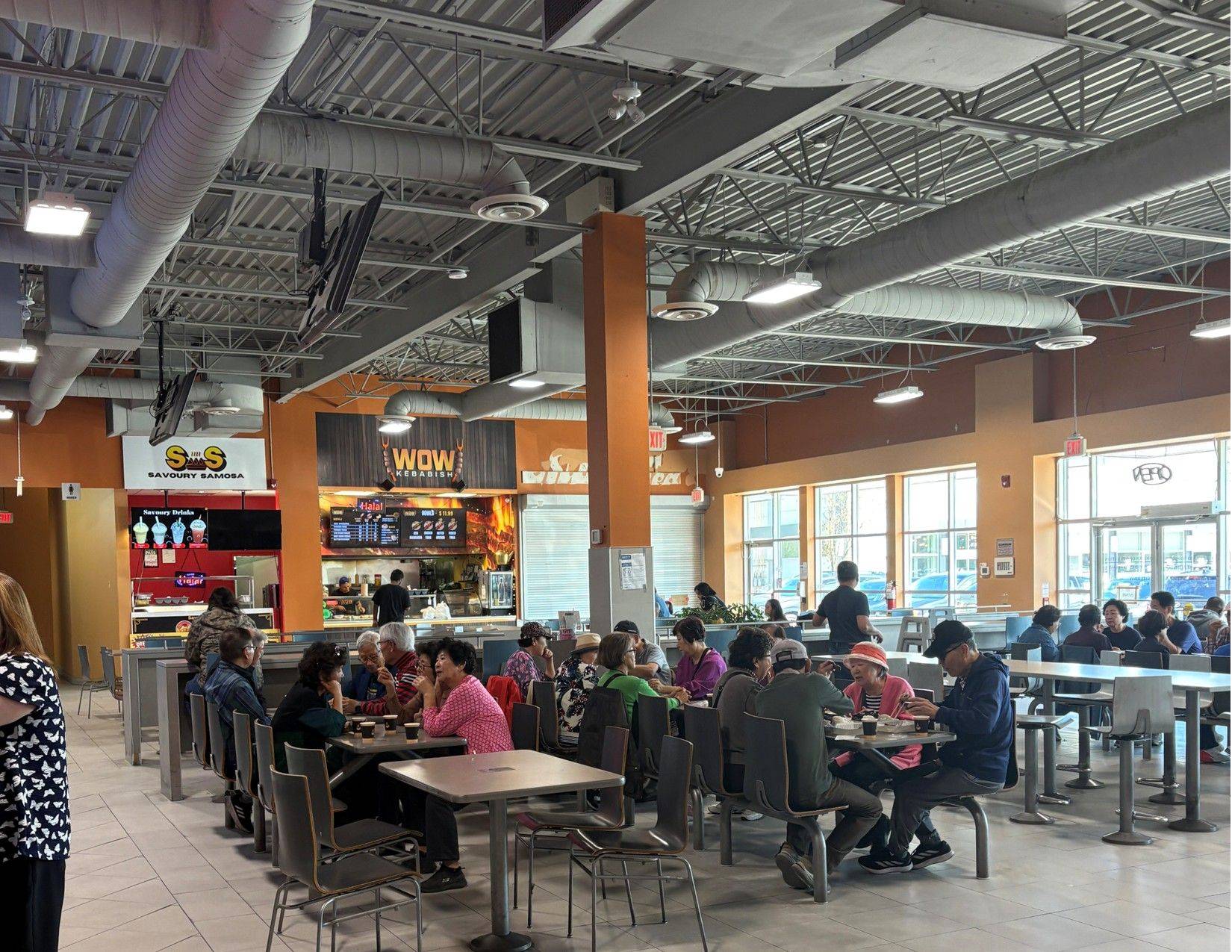 Toronto C13, ON M3B 0A7,16 Mallard RD #A209&A209A