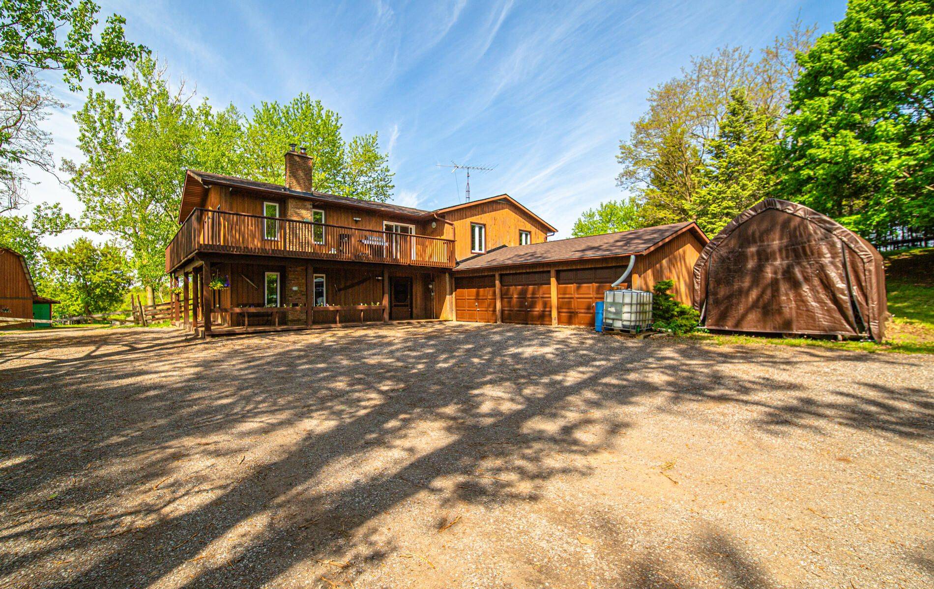 Whitby, ON L9L 1B3,9770 Garrard RD