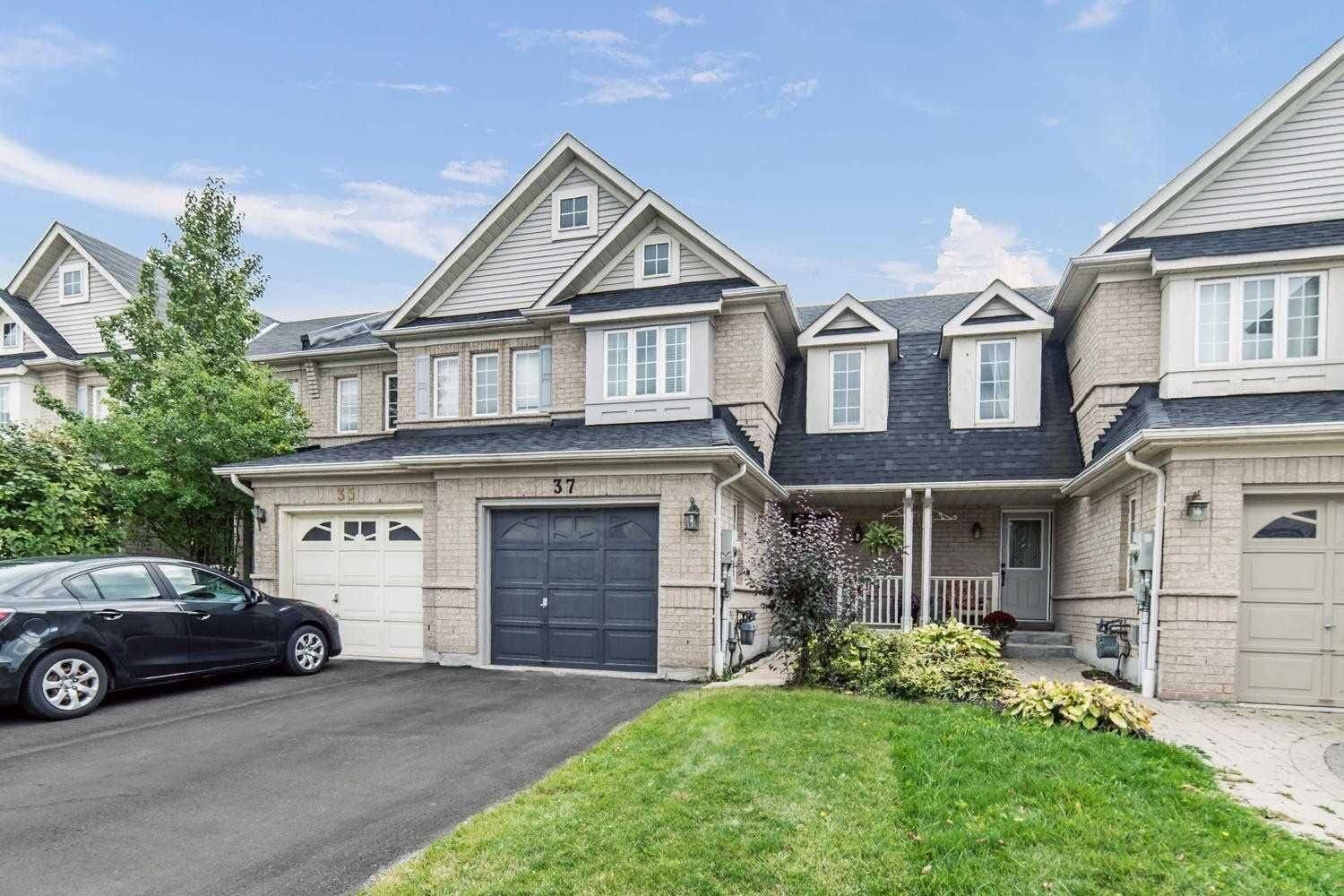 Whitby, ON L1N 9P1,37 Anchorage AVE