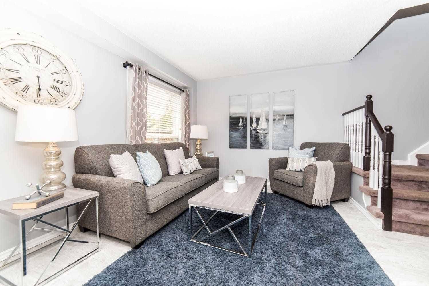 Whitby, ON L1N 9P1,37 Anchorage AVE