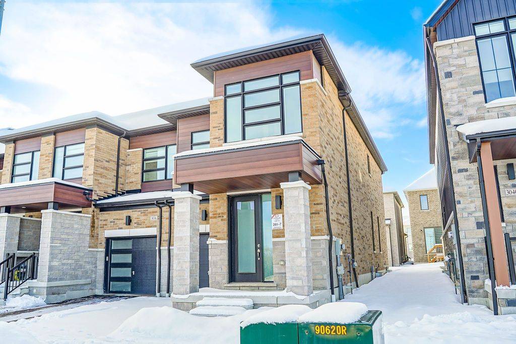 Pickering, ON L1Y 0B5,3038 Sideline 16 RD #Main