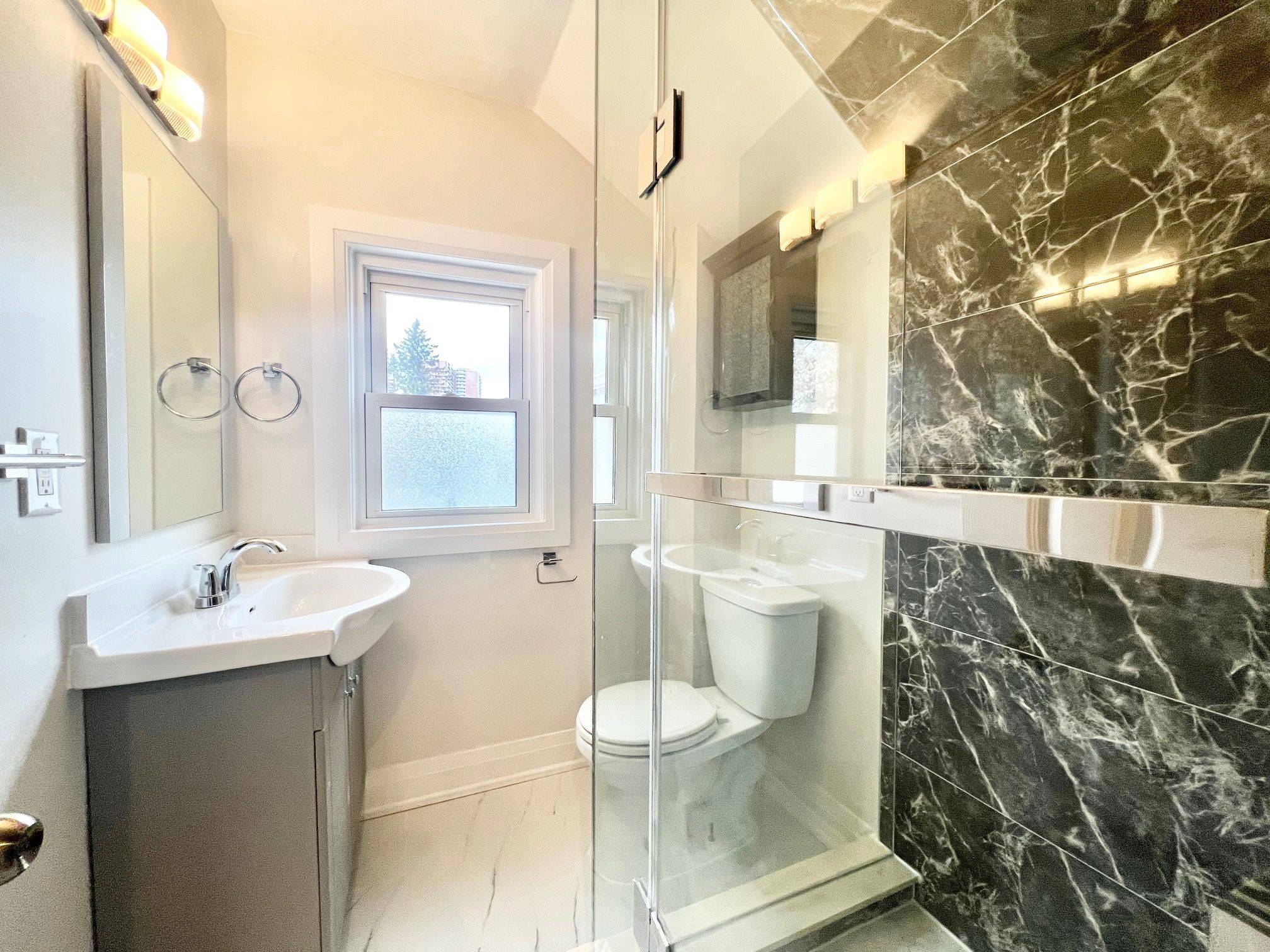 Toronto E03, ON M4C 1R8,4 Sutherland AVE #2nd Flr