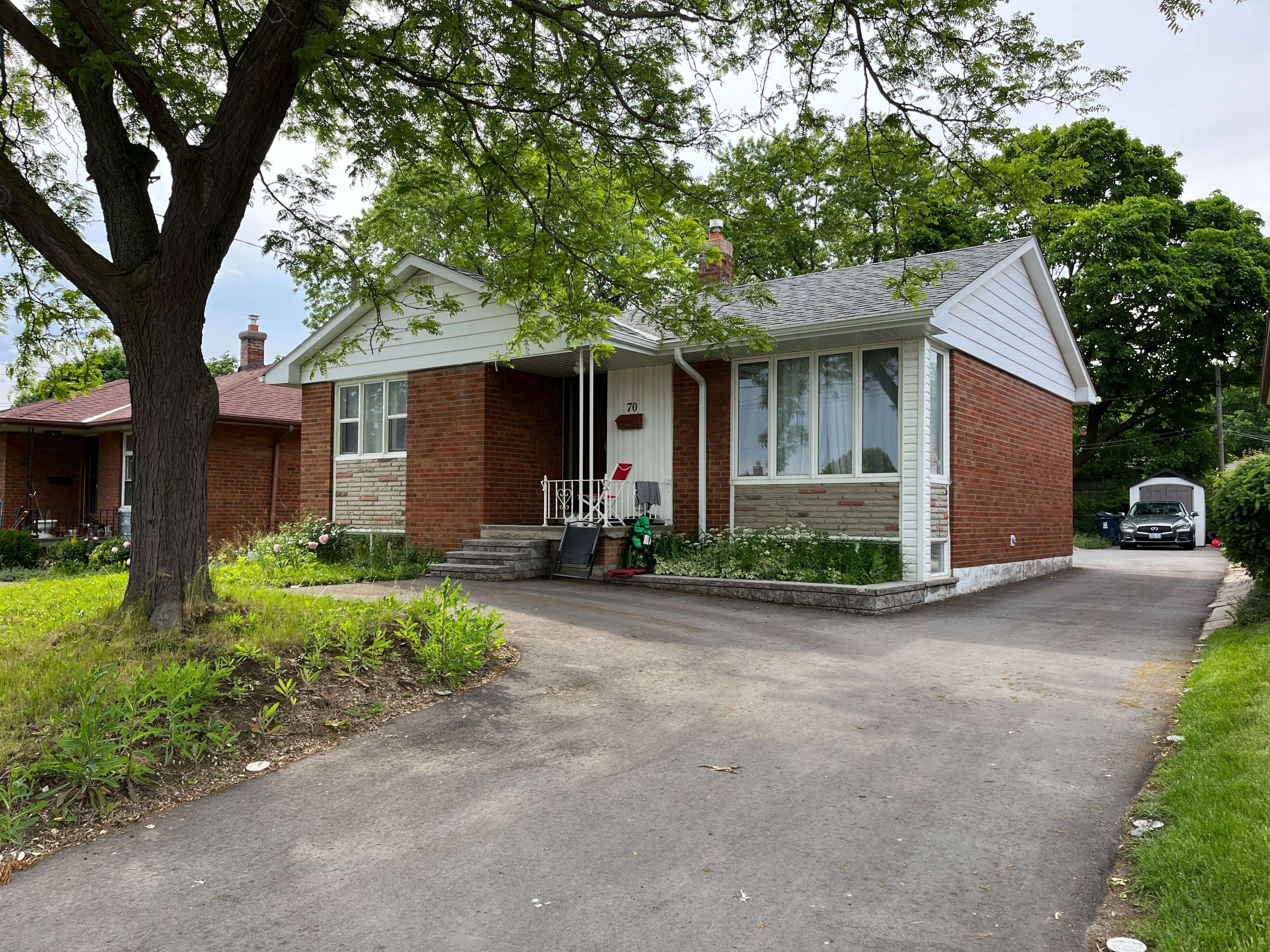 Toronto E05, ON M1T 1N1,70 Beacham CRES #BSMT