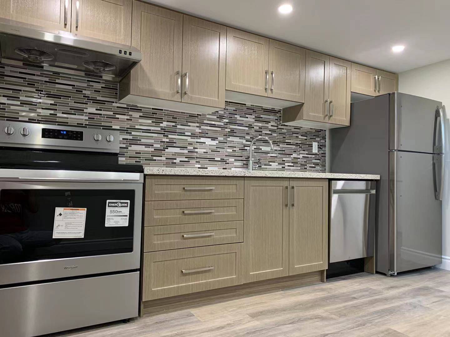 Toronto E05, ON M1T 1N1,70 Beacham CRES #BSMT