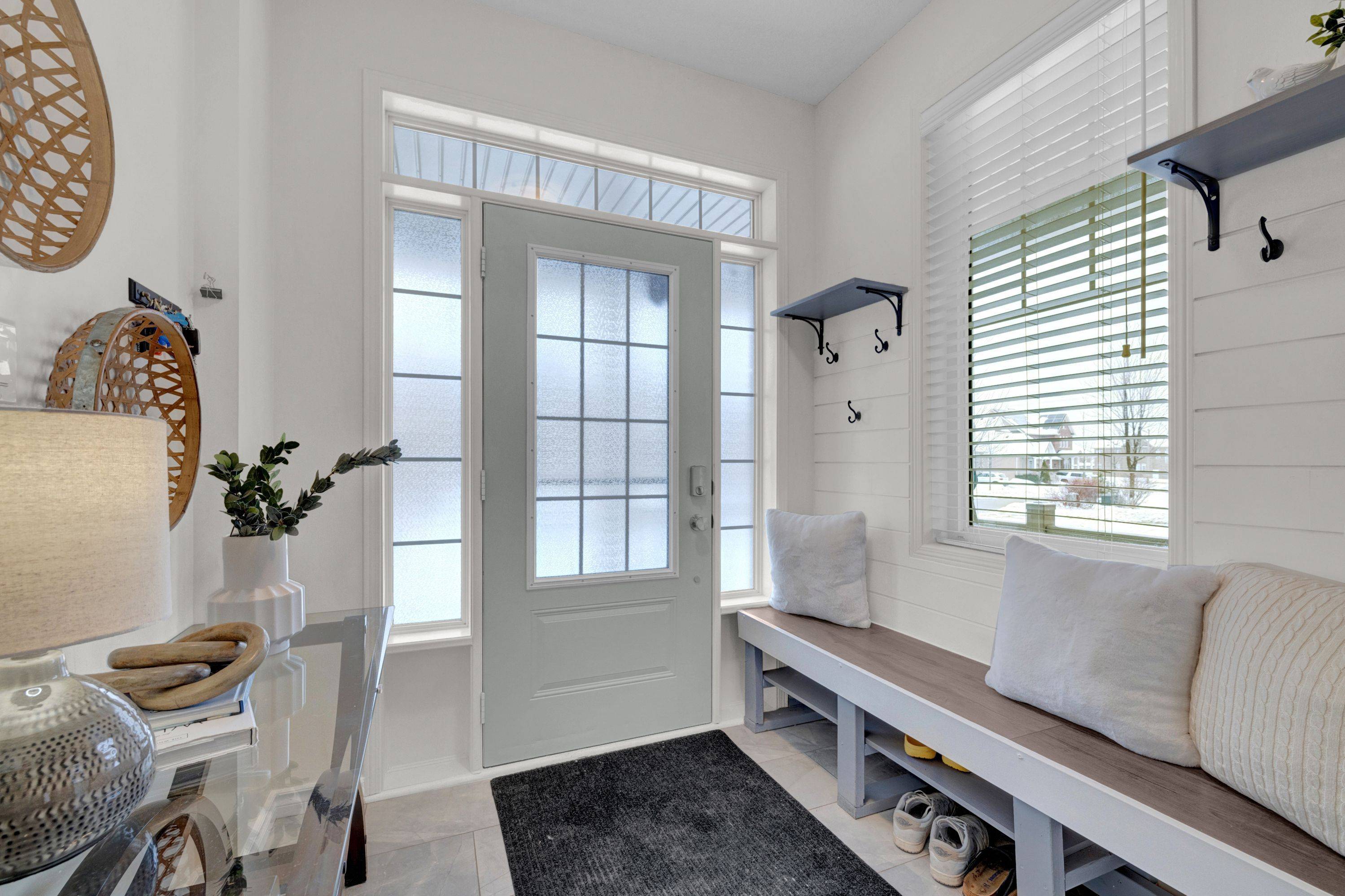 Clarington, ON L1C 0L9,31 Harvey Jones AVE