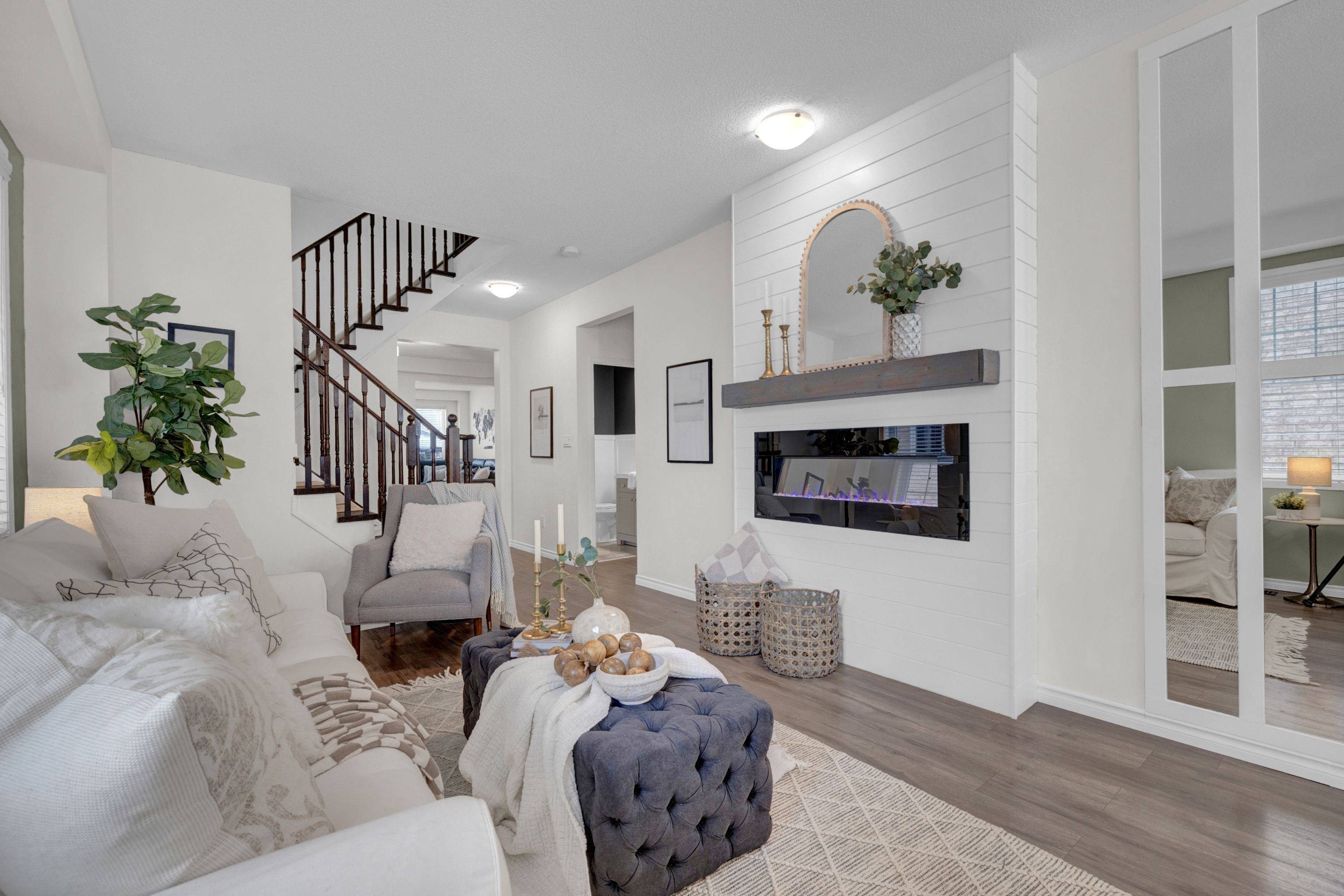 Clarington, ON L1C 0L9,31 Harvey Jones AVE