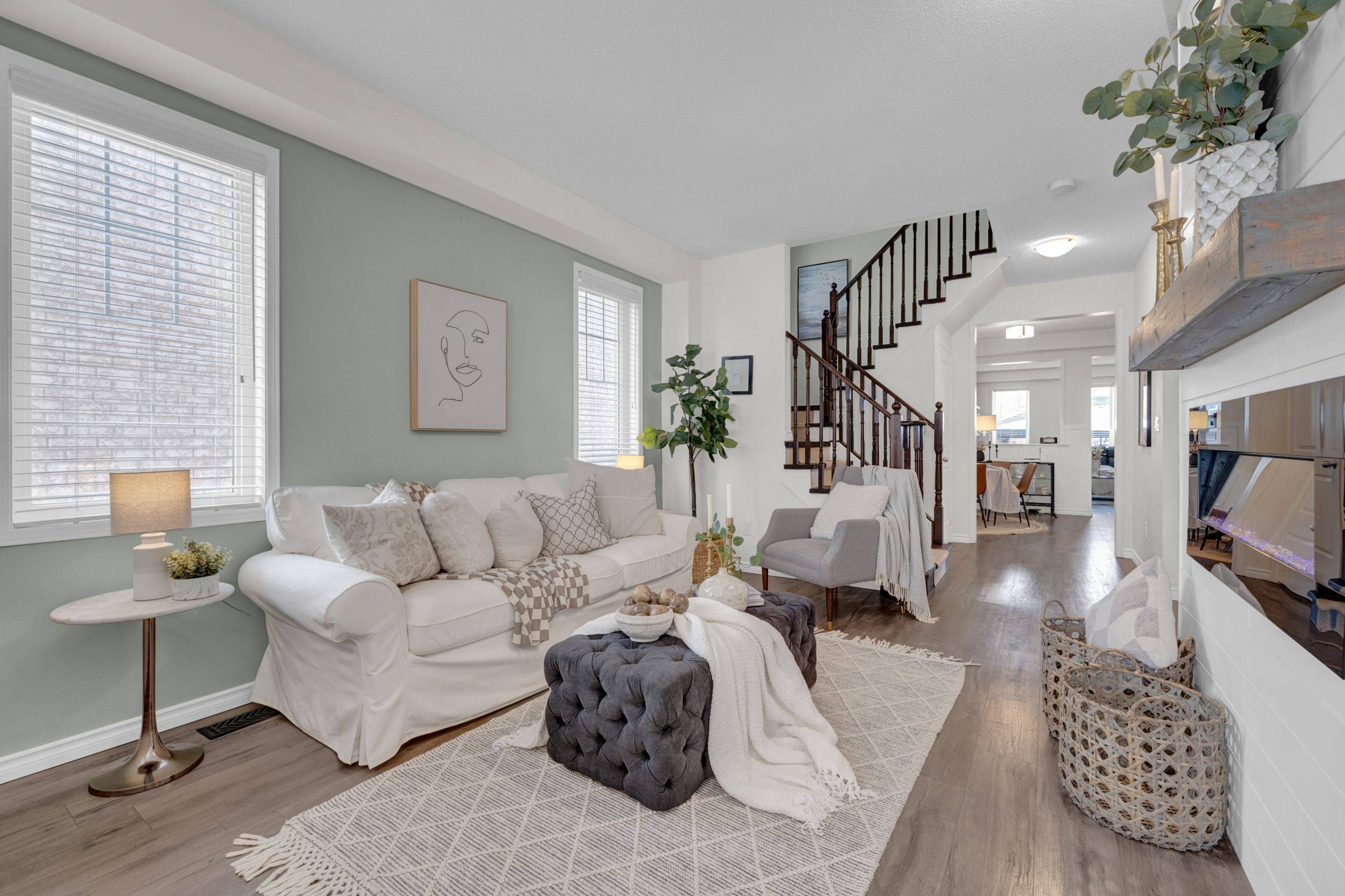 Clarington, ON L1C 0L9,31 Harvey Jones AVE