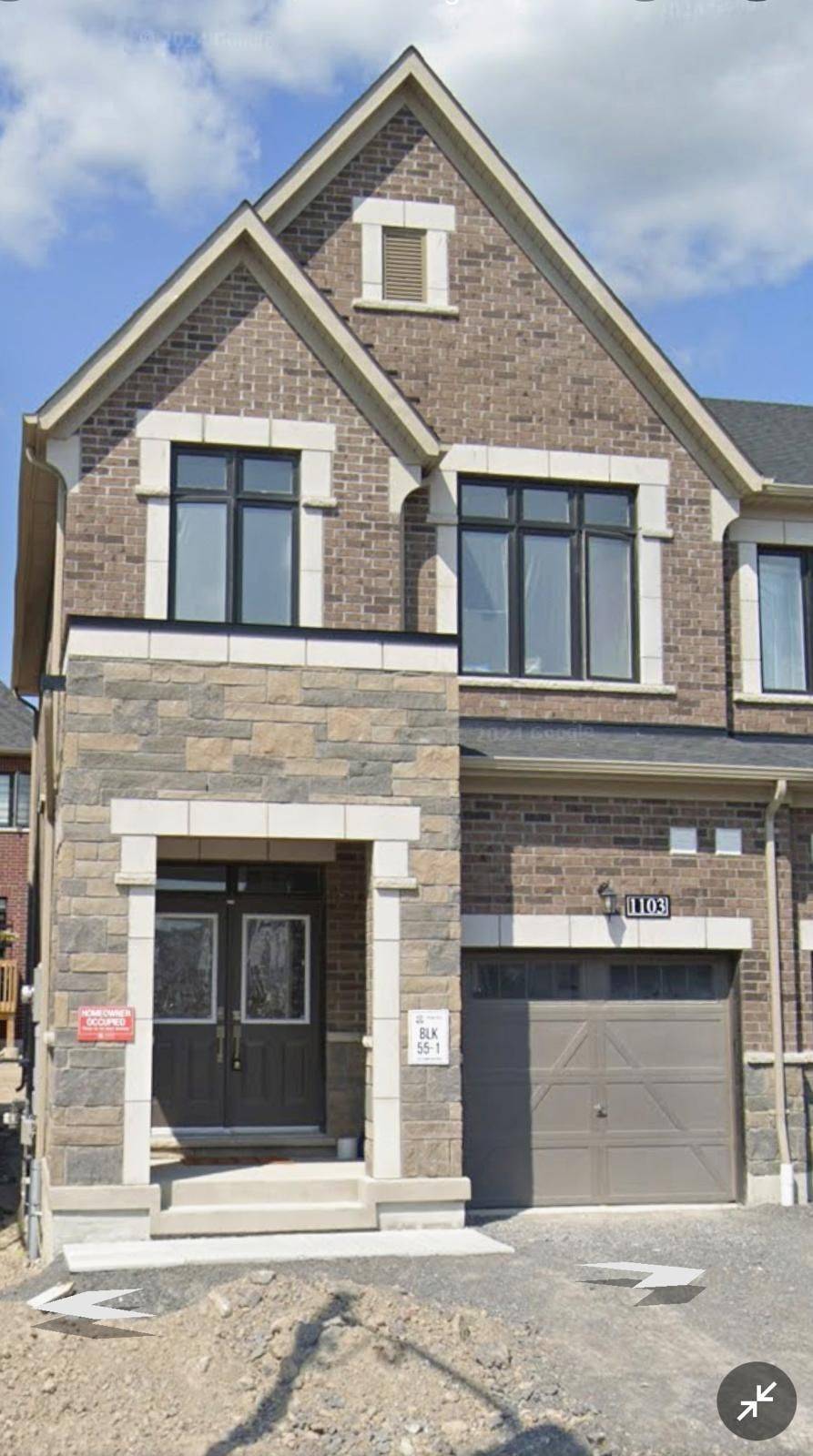 Oshawa, ON L1L 0V5,1103 Thompson DR