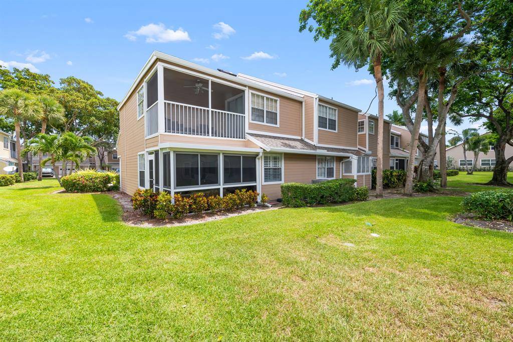 Boca Raton, FL 33486,5298 Buckhead Circle #1040
