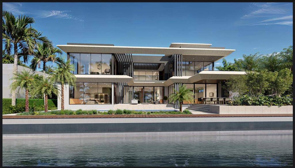 Fort Lauderdale, FL 33308,40 Compass Isle