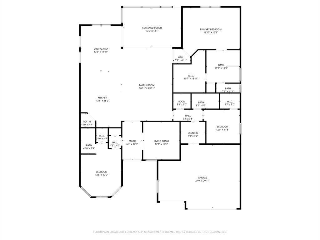 Vero Beach, FL 32967,4210 Strickland Way