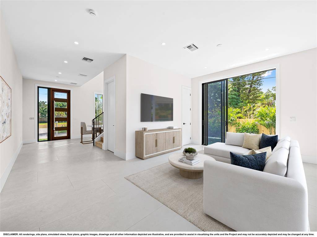 Fort Lauderdale, FL 33304,1401 NE 16th Ave