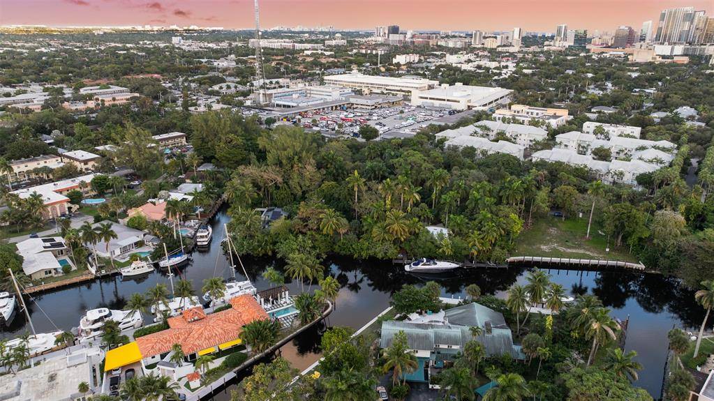 Fort Lauderdale, FL 33312,281-311 SW 14th Way