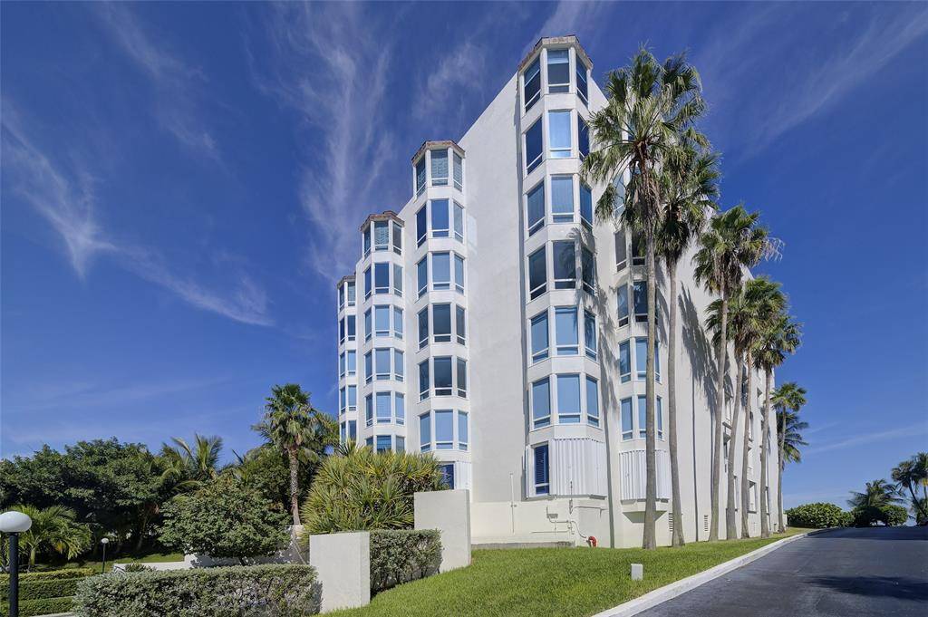 Hillsboro Beach, FL 33062,1073 Hillsboro Mile #1-S