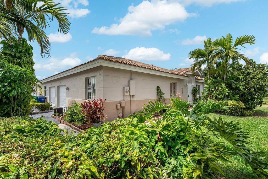 Miramar, FL 33025,1881 SW 116th Way #1881