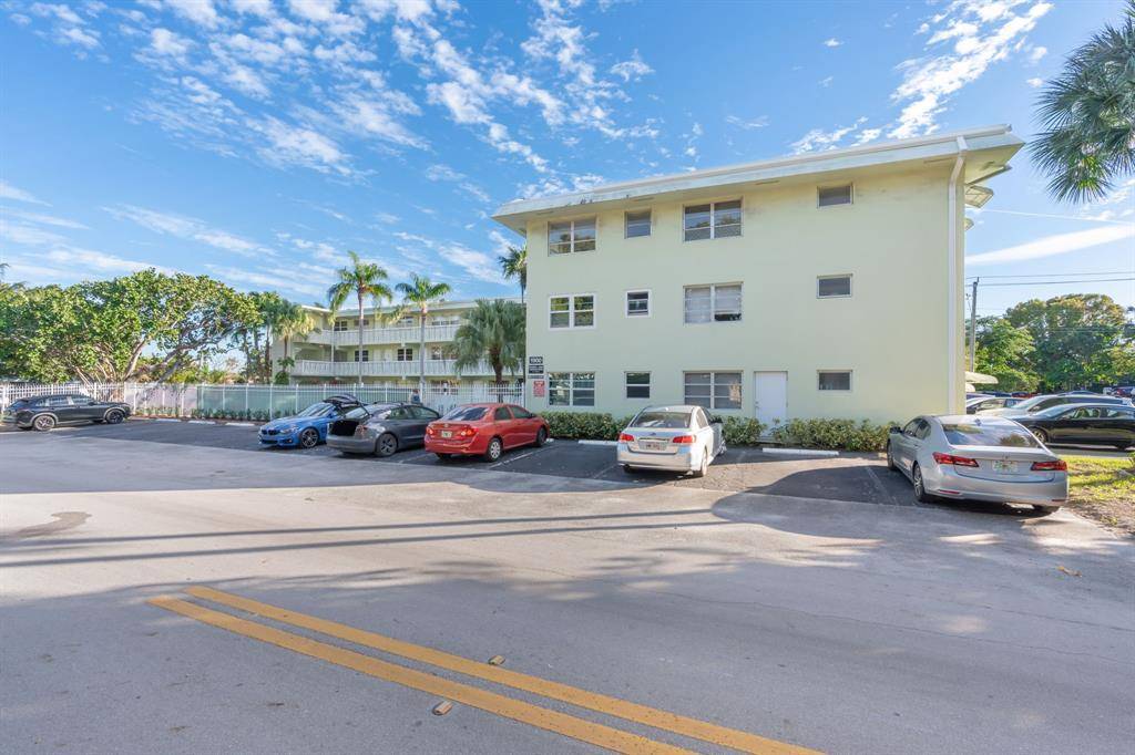 Fort Lauderdale, FL 33304,1900 NE 8th Ct #206