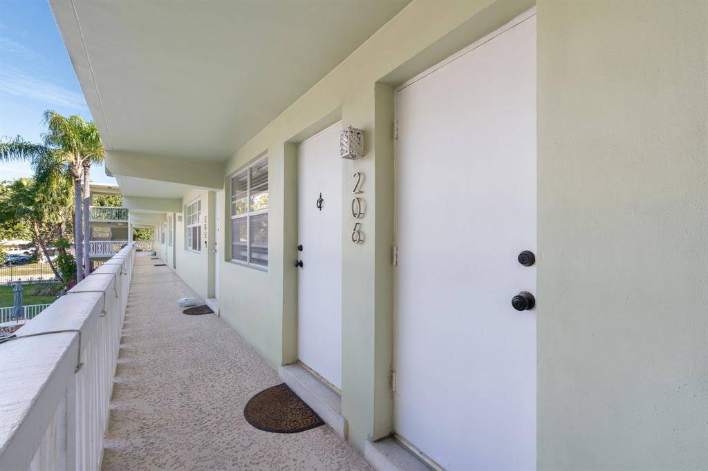 Fort Lauderdale, FL 33304,1900 NE 8th Ct #206