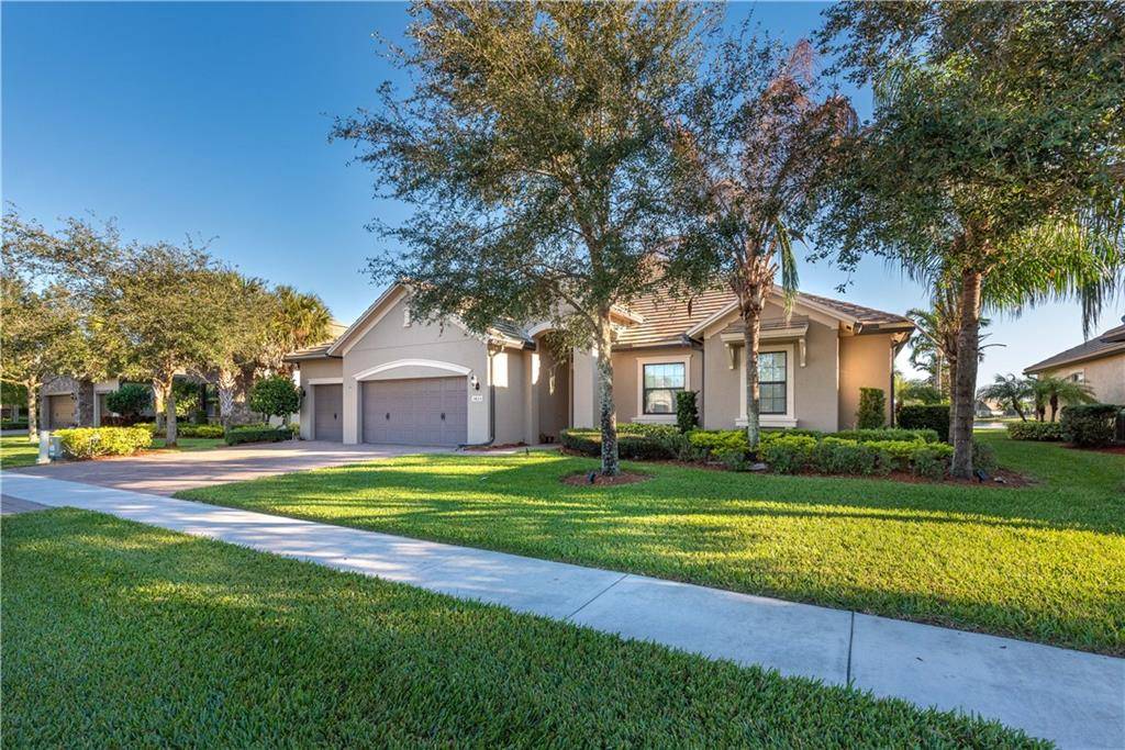 Wellington, FL 33414,3425 Siena Cir