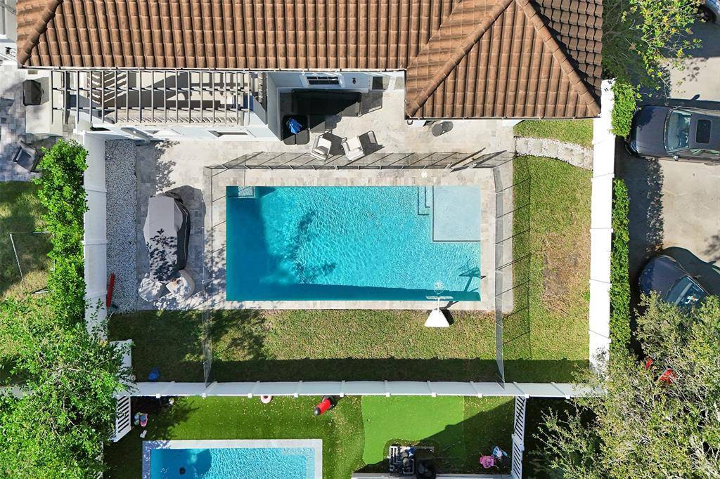 Dania Beach, FL 33312,3534 FOREST VIEW CR