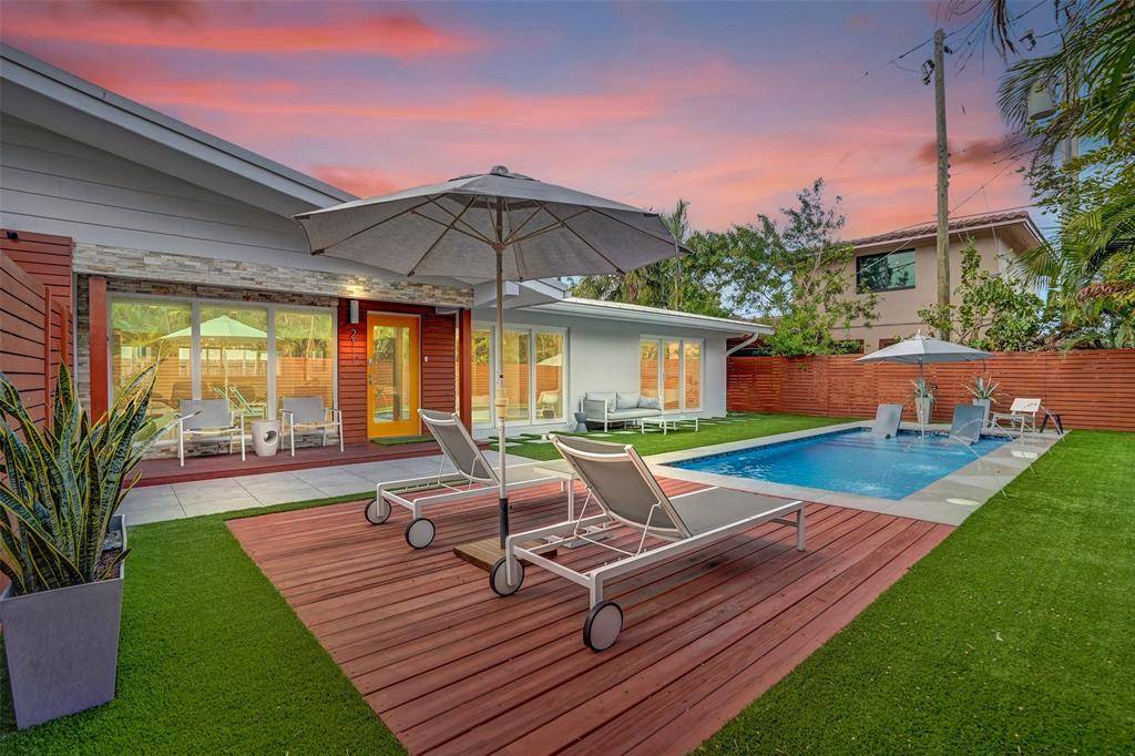 Pompano Beach, FL 33062,2111 N Ocean Blvd