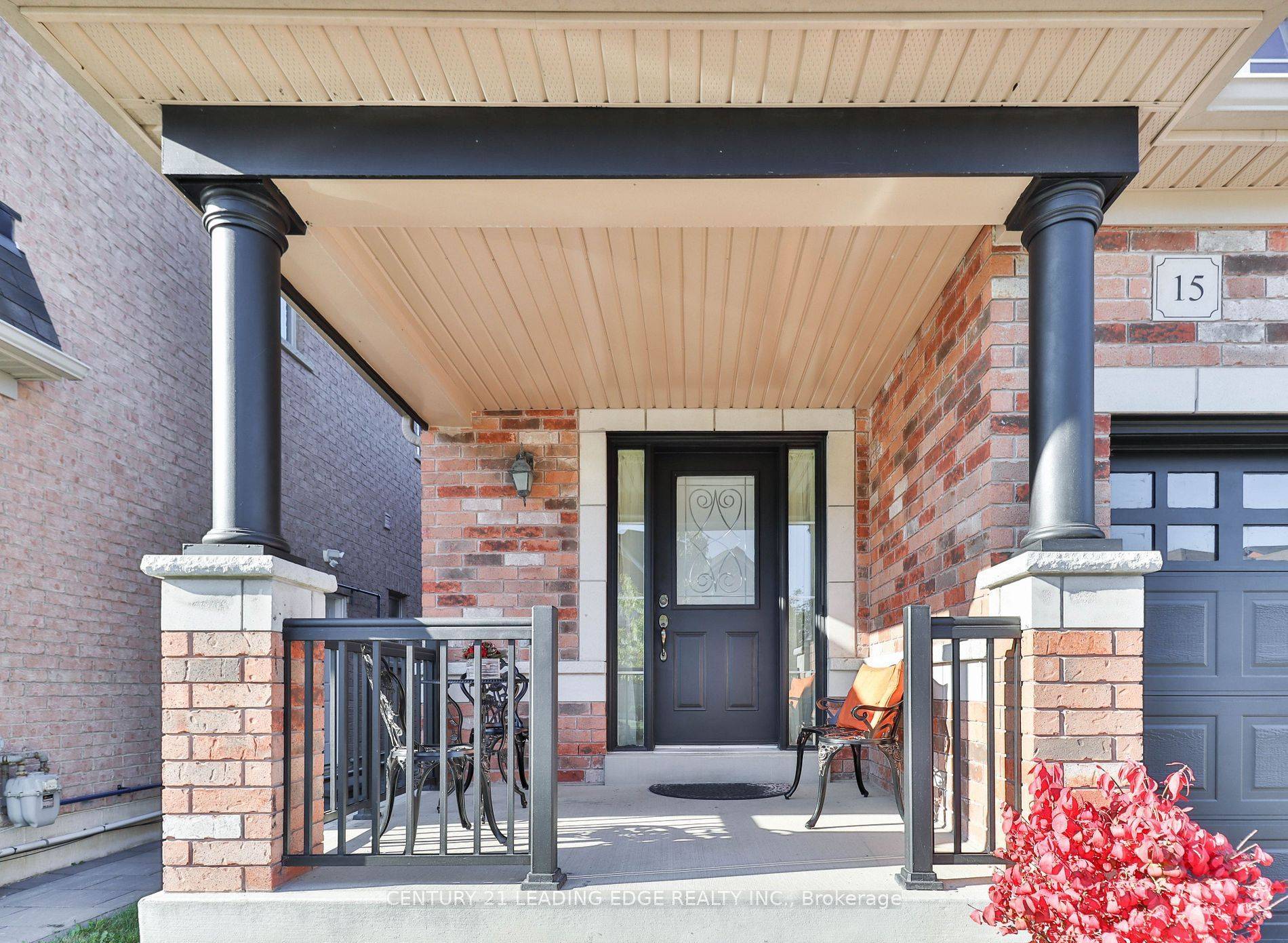 Whitchurch-stouffville, ON L4A 0Y5,15 Robertdale CT