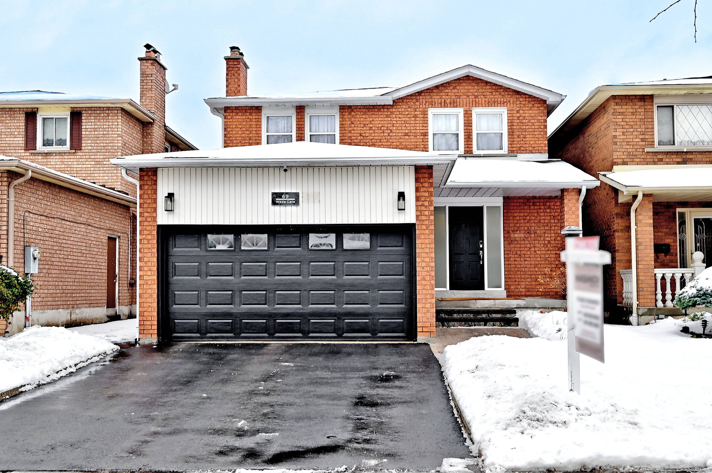 Vaughan, ON L4J 5X5,69 Wade Gate