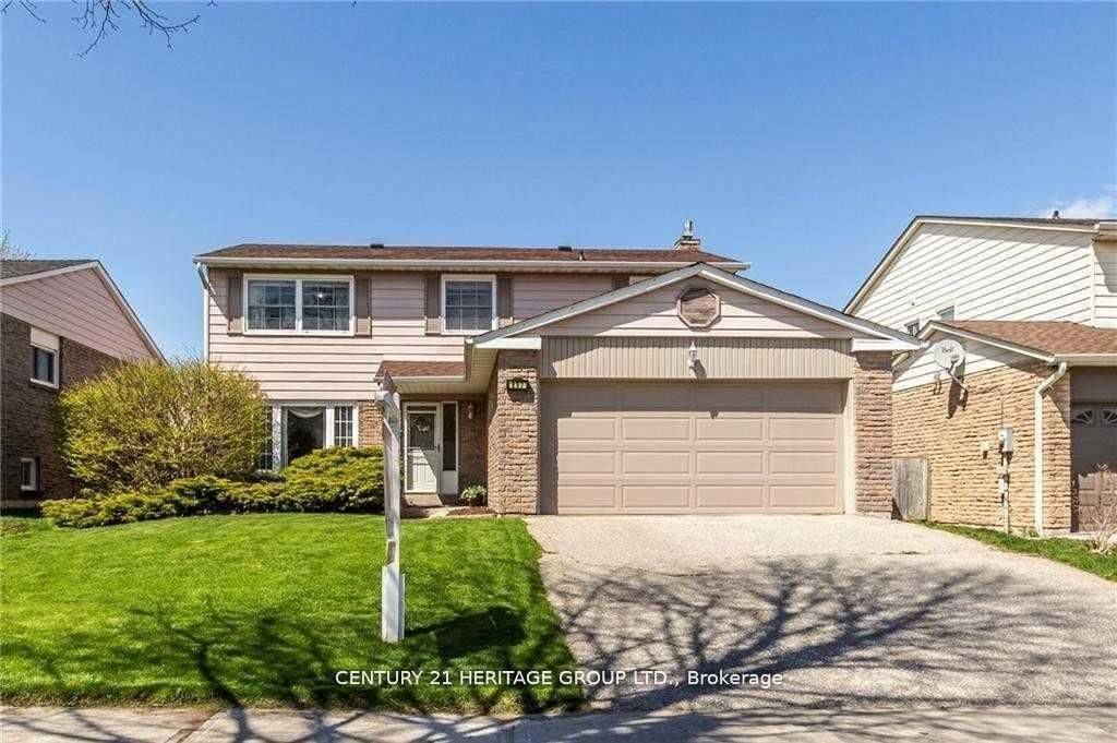 Newmarket, ON L3Y 5R8,897 Caldwell ST