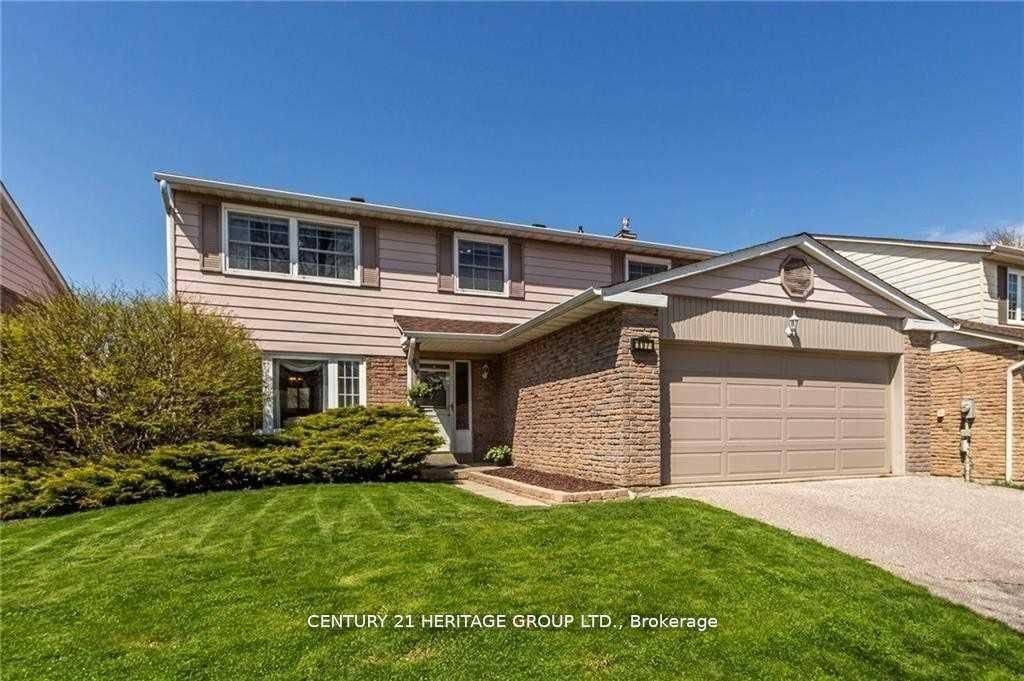 Newmarket, ON L3Y 5R8,897 Caldwell ST