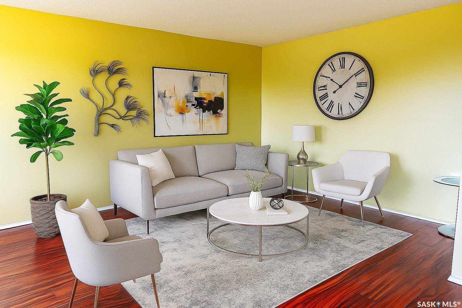 Swift Current, SK S9H 4E3,520 Bray STREET E