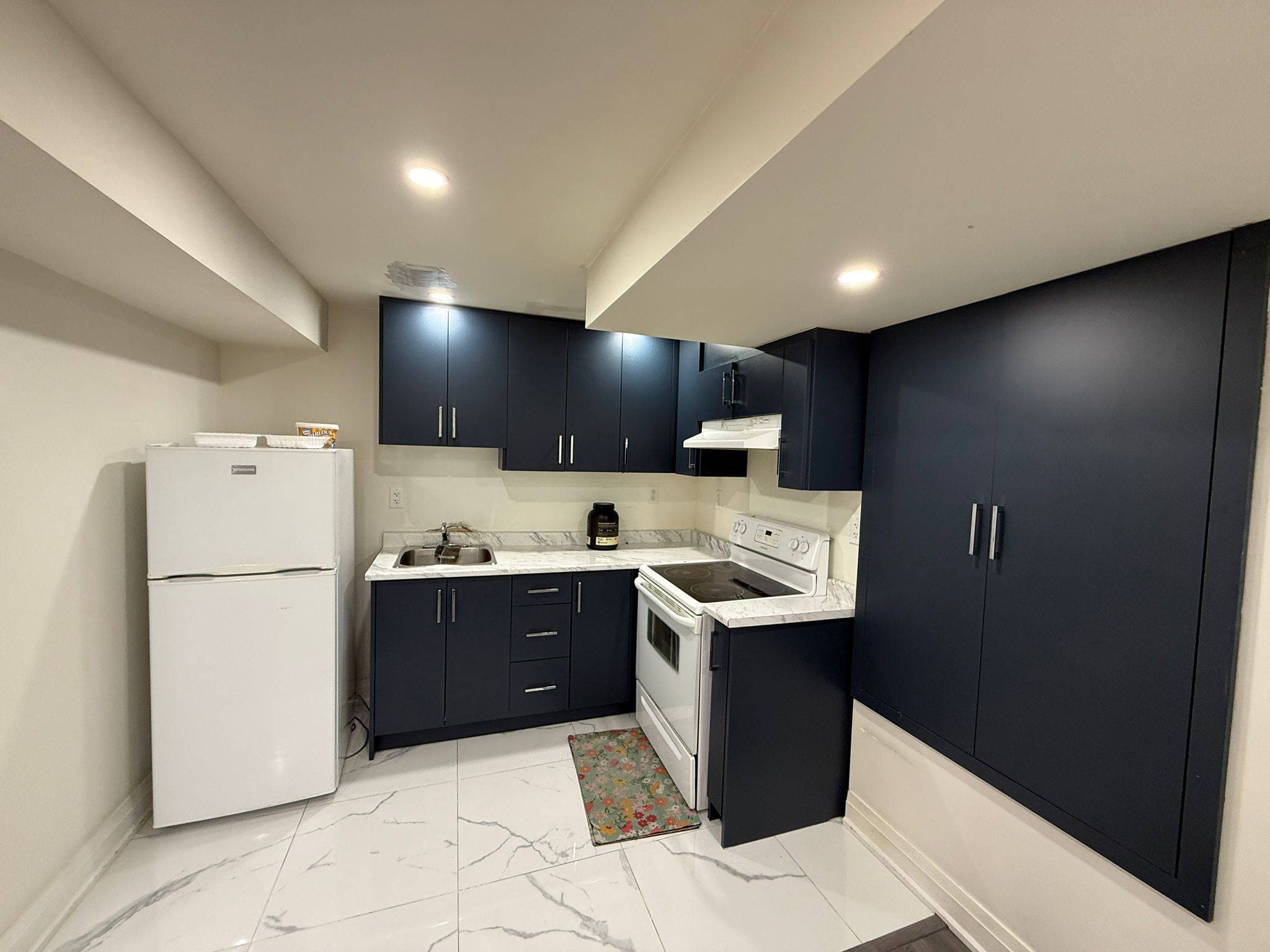 Brampton, ON L6R 2M2,16 Blue Whale BLVD #Bsmt