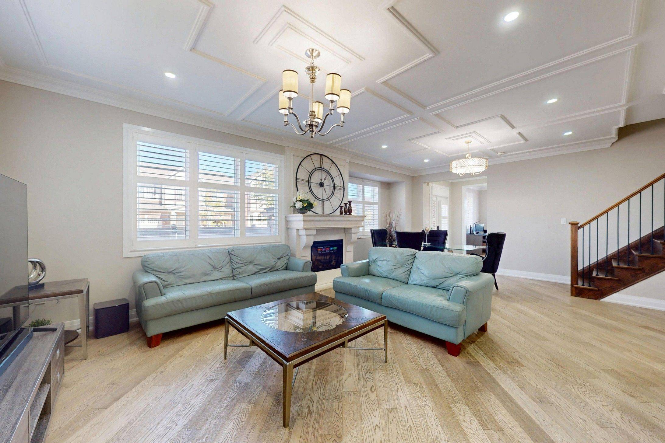 Milton, ON L9E 1G1,153 Whitlock AVE