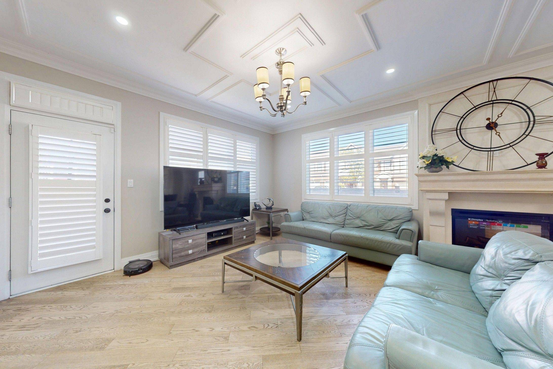 Milton, ON L9E 1G1,153 Whitlock AVE