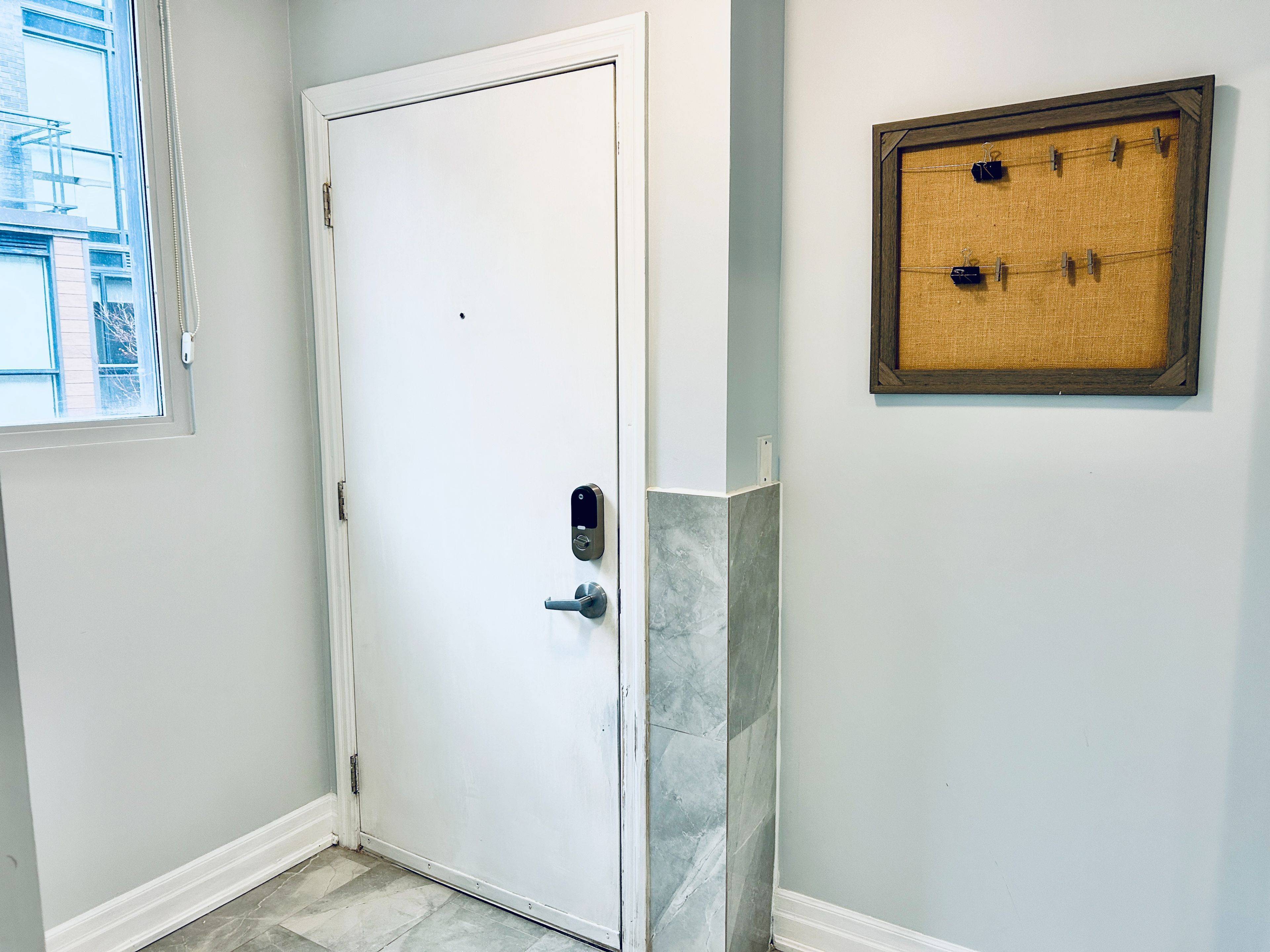 Toronto W02, ON M6P 0A8,5 Sousa Mendes ST #102