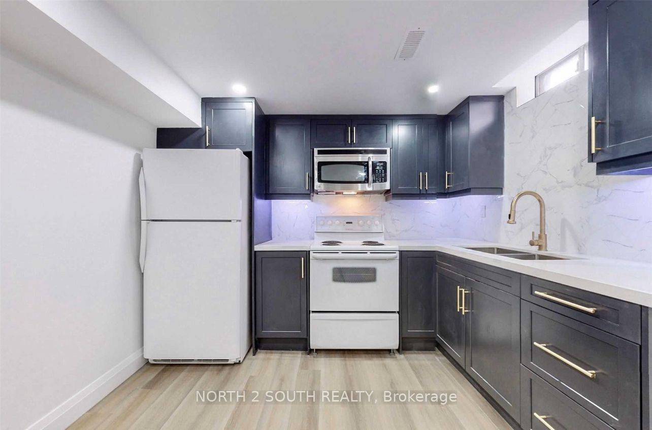 Brampton, ON L6S 5T2,34 Natalie CT #Bsmt