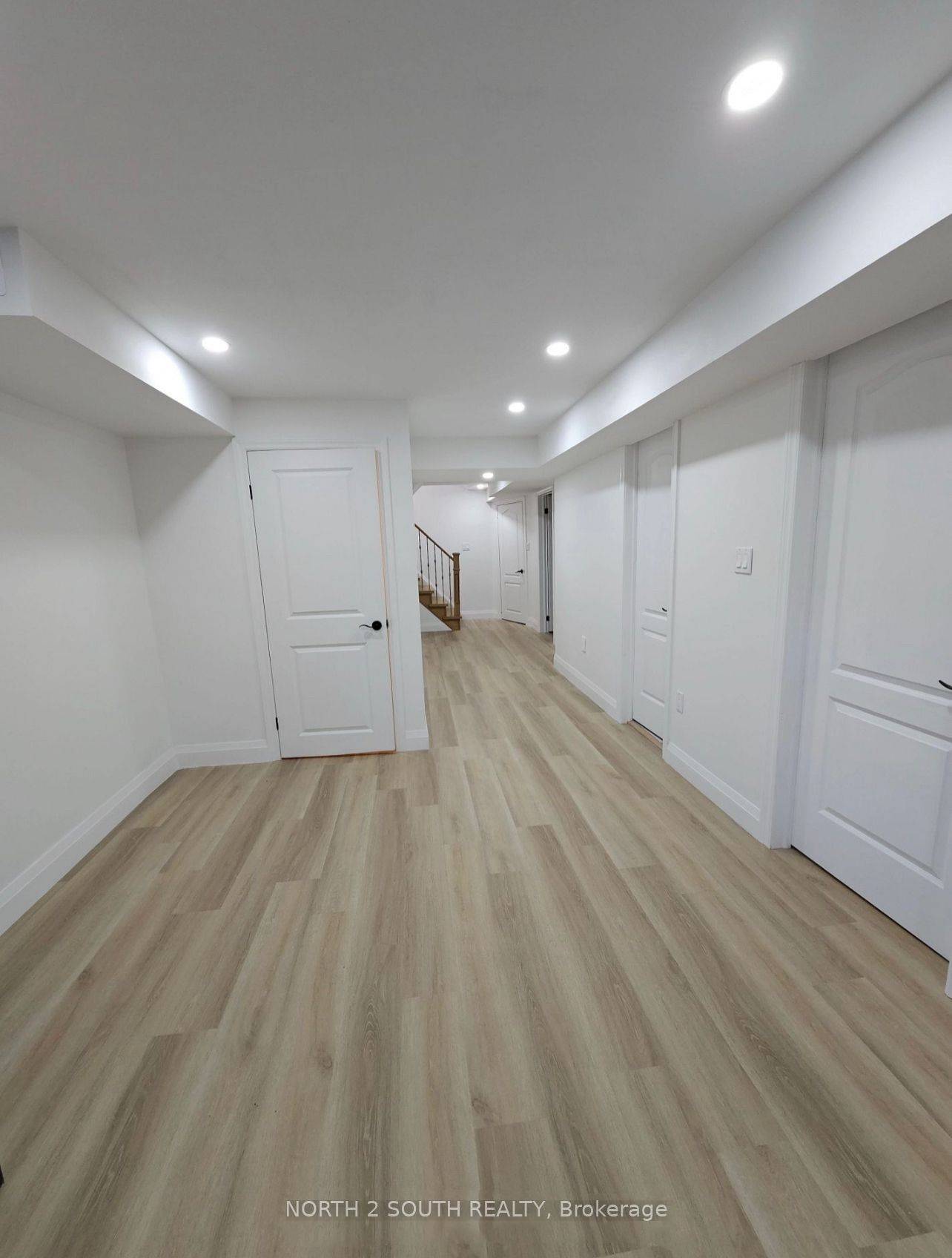 Brampton, ON L6S 5T2,34 Natalie CT #Bsmt