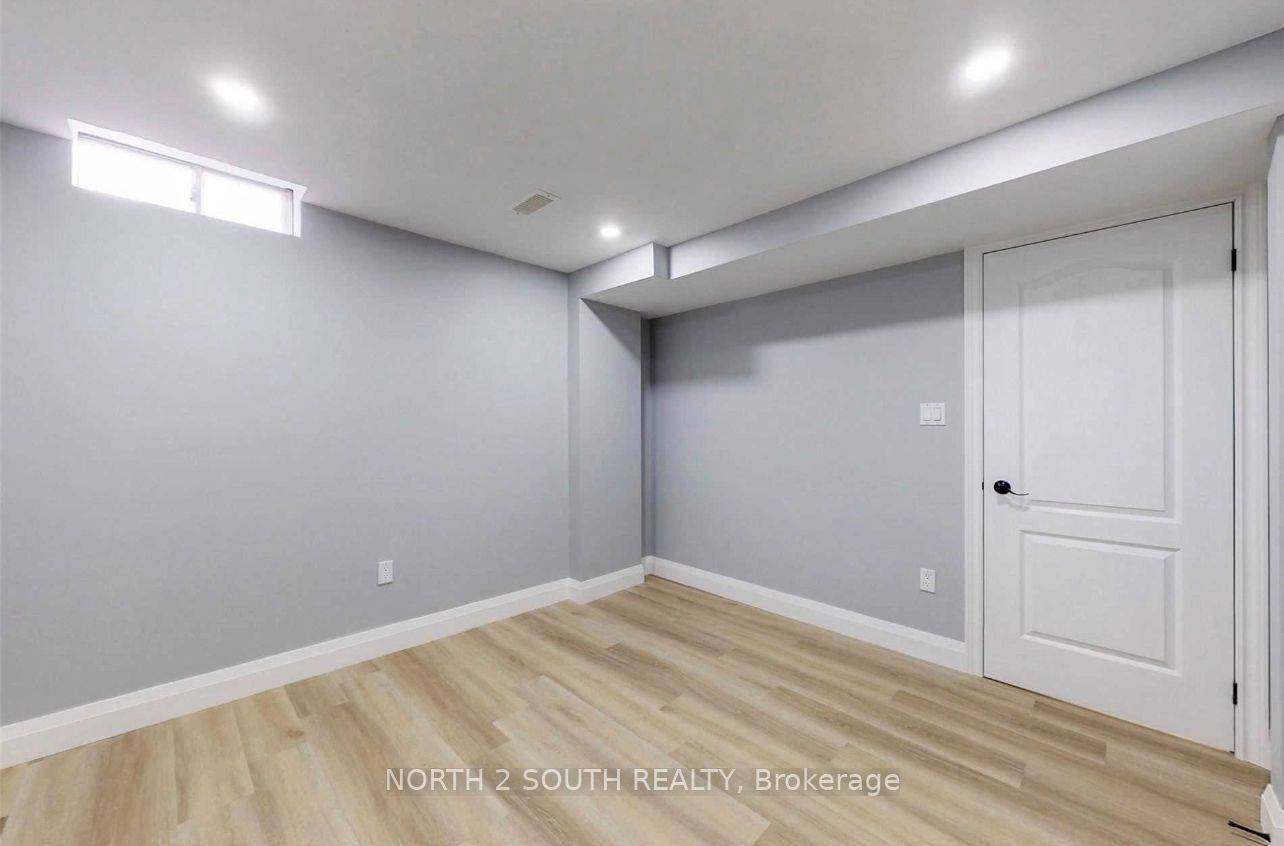 Brampton, ON L6S 5T2,34 Natalie CT #Bsmt