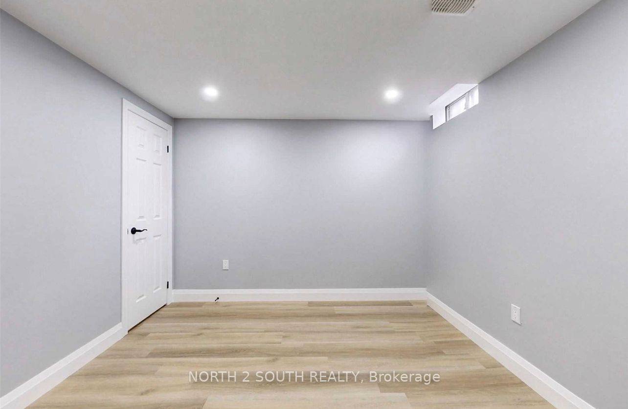 Brampton, ON L6S 5T2,34 Natalie CT #Bsmt