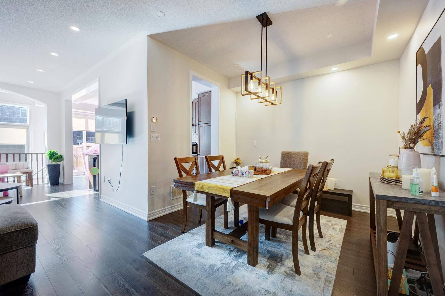 Caledon, ON L7C 4C7,38 Abigail CRES