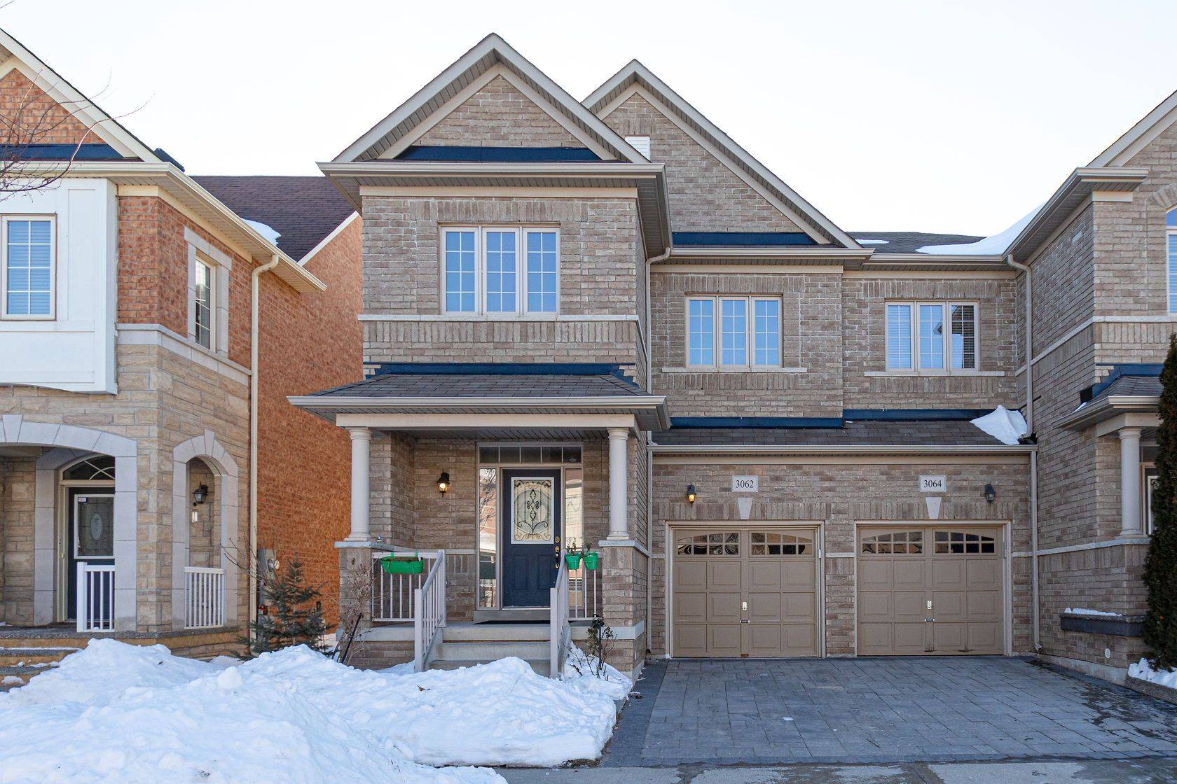 Oakville, ON L6M 0S7,3062 Janice DR