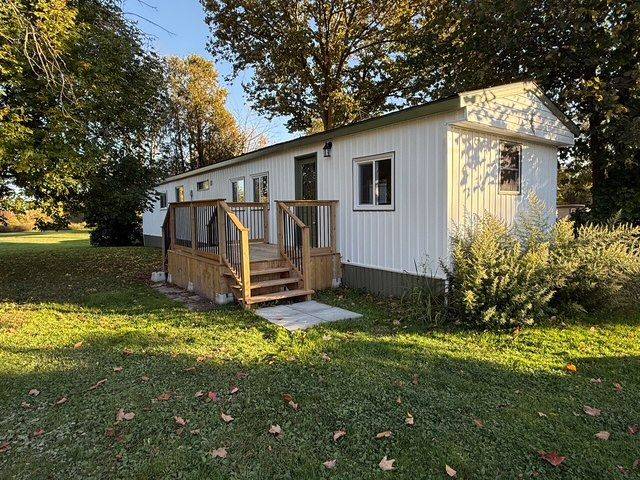 40201 Vanastra RD #1, Huron East, ON N0M 1L0