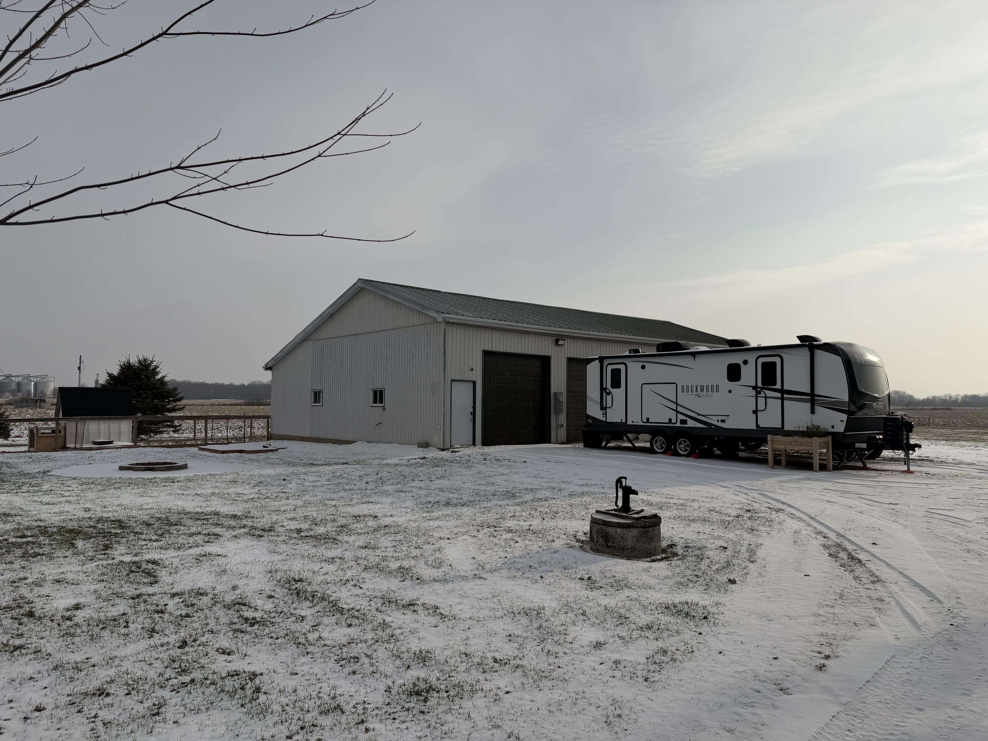 West Elgin, ON N0L 2C0,20439 McMillan Line