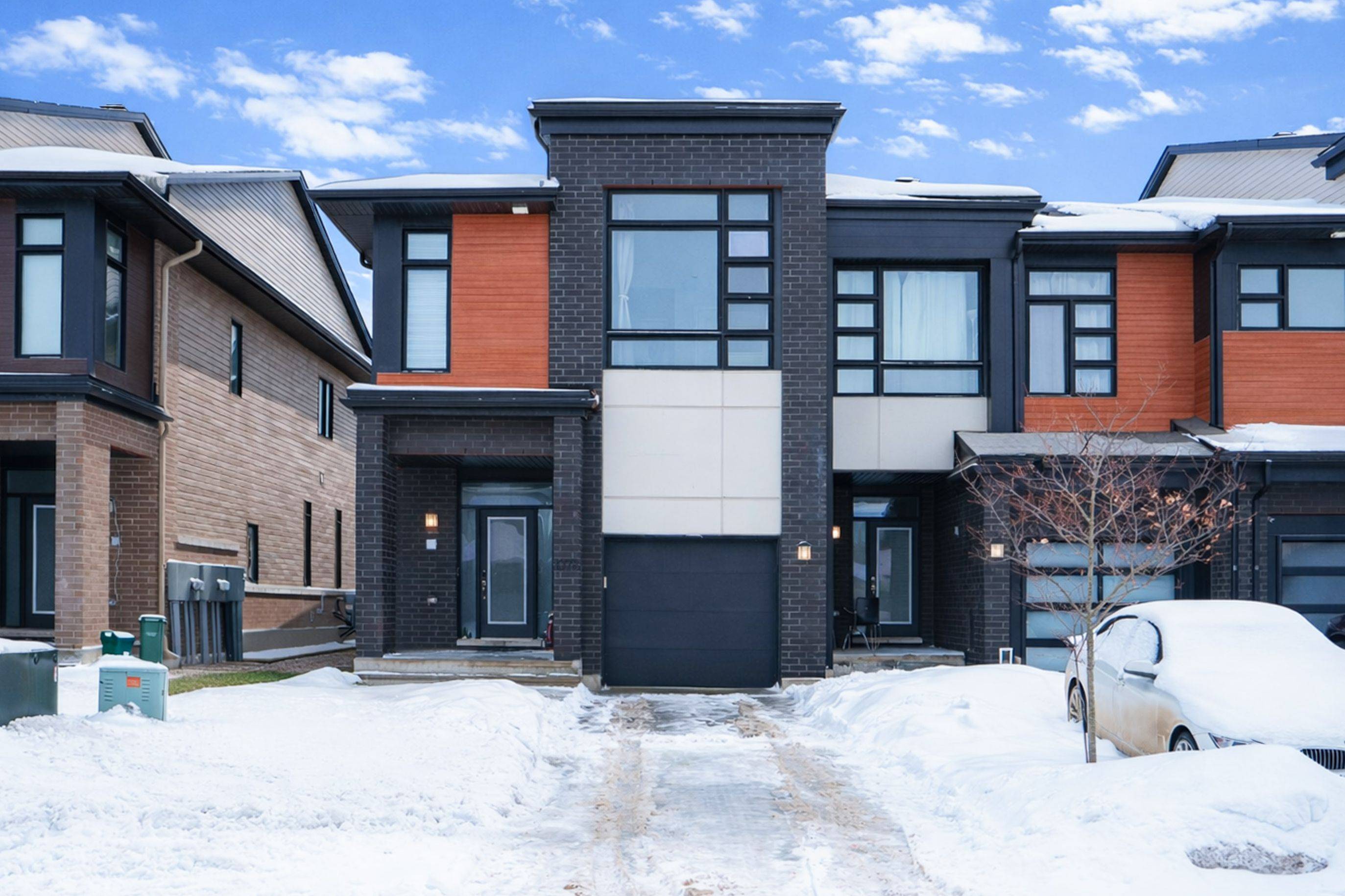 Blossom Park - Airport And Area, ON K4M 0J8,1078 Lunar Glow CRES