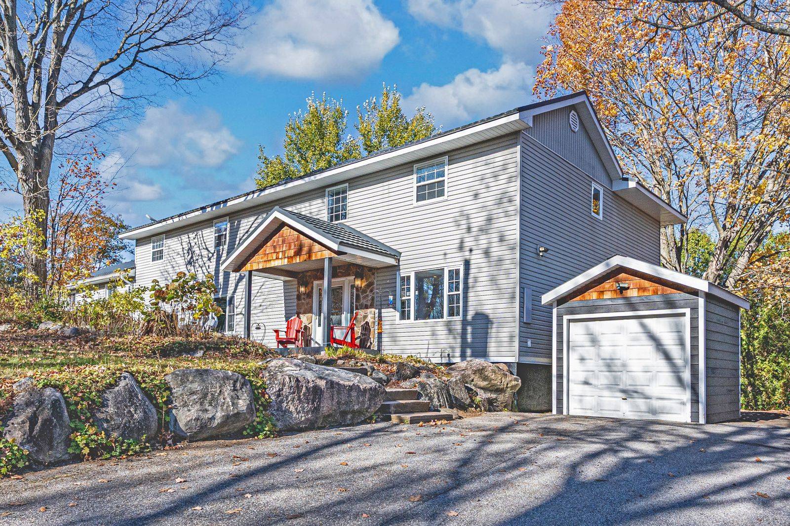 Gravenhurst, ON P1P 0E8,280 Private ST