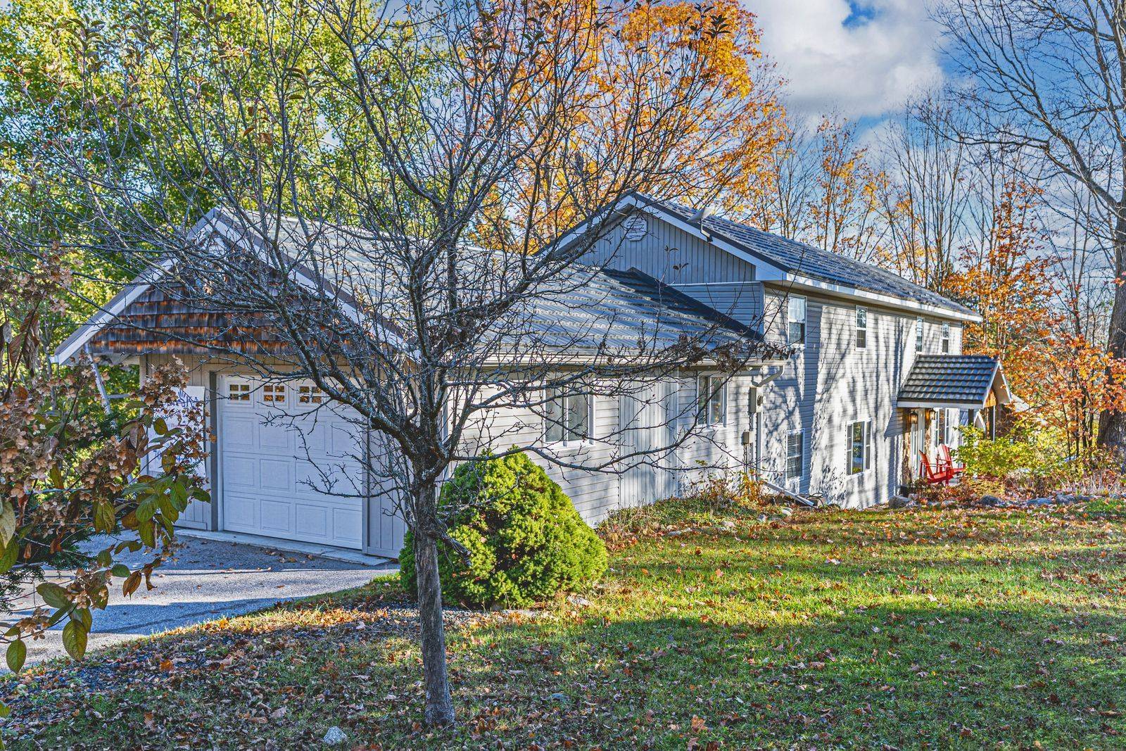 Gravenhurst, ON P1P 0E8,280 Private ST