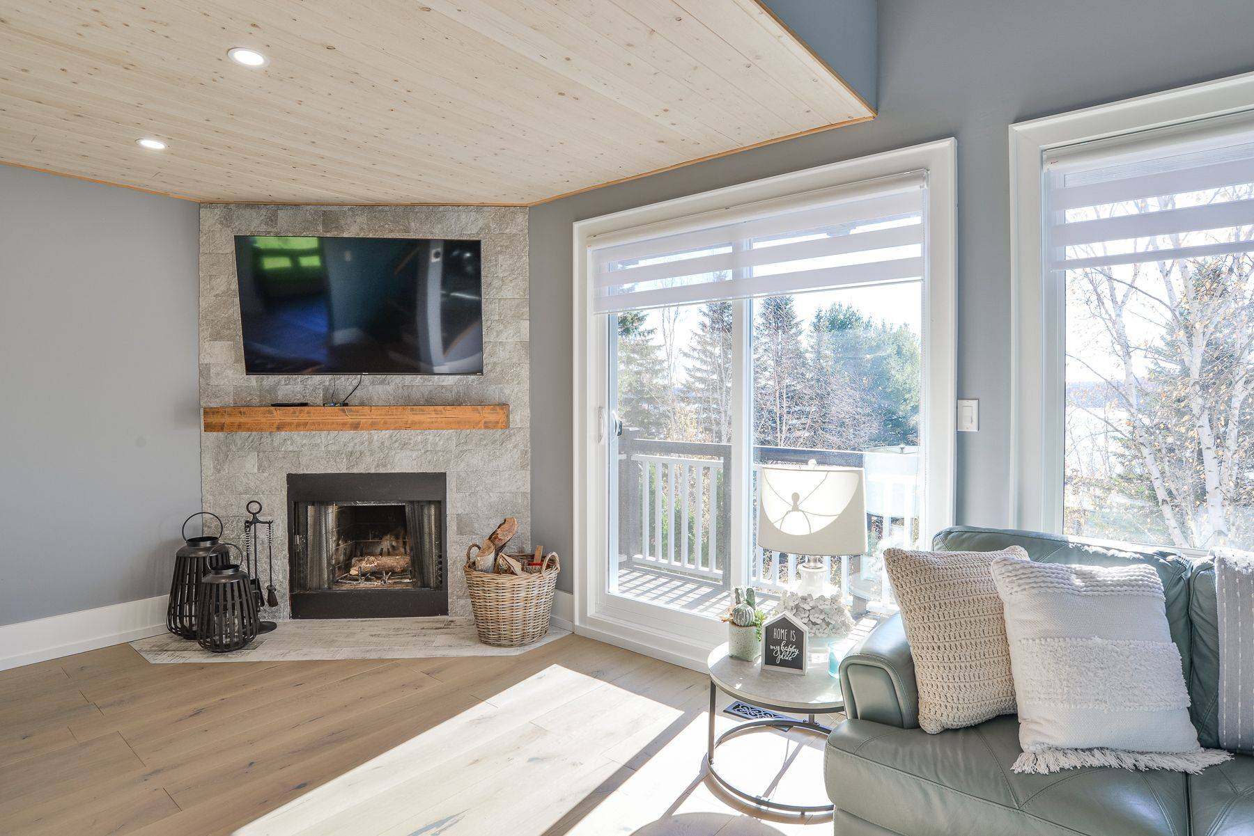 Huntsville, ON P1H 1A8,4 TURNER DR