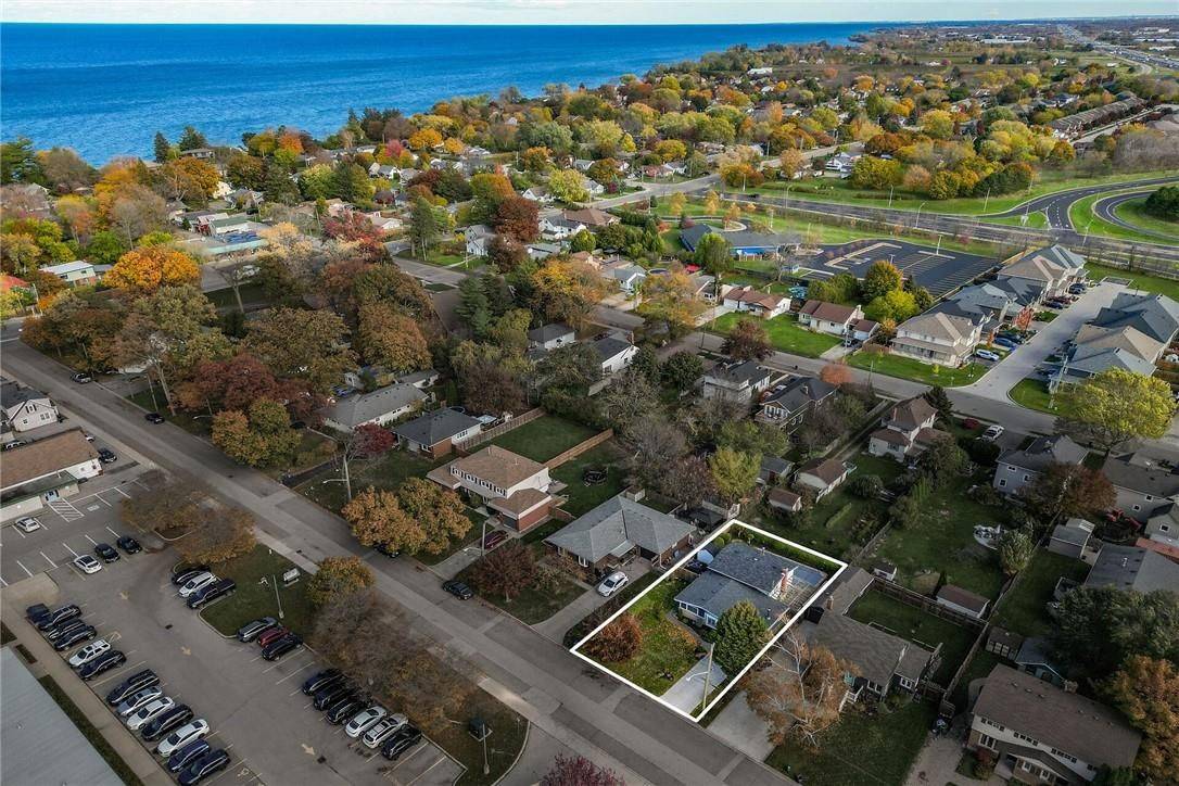 Grimsby, ON L3M 2R6,15 Grand AVE