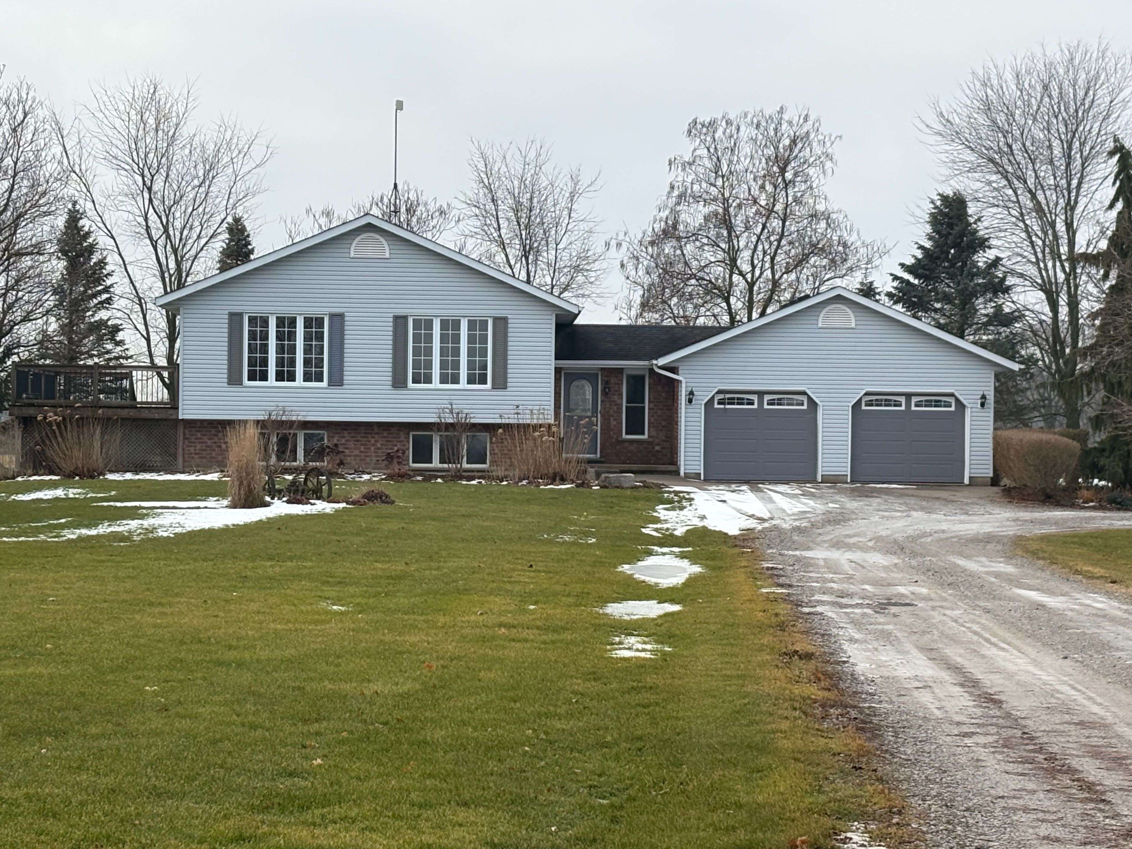 Haldimand, ON N1A 2W2,37 Carter RD