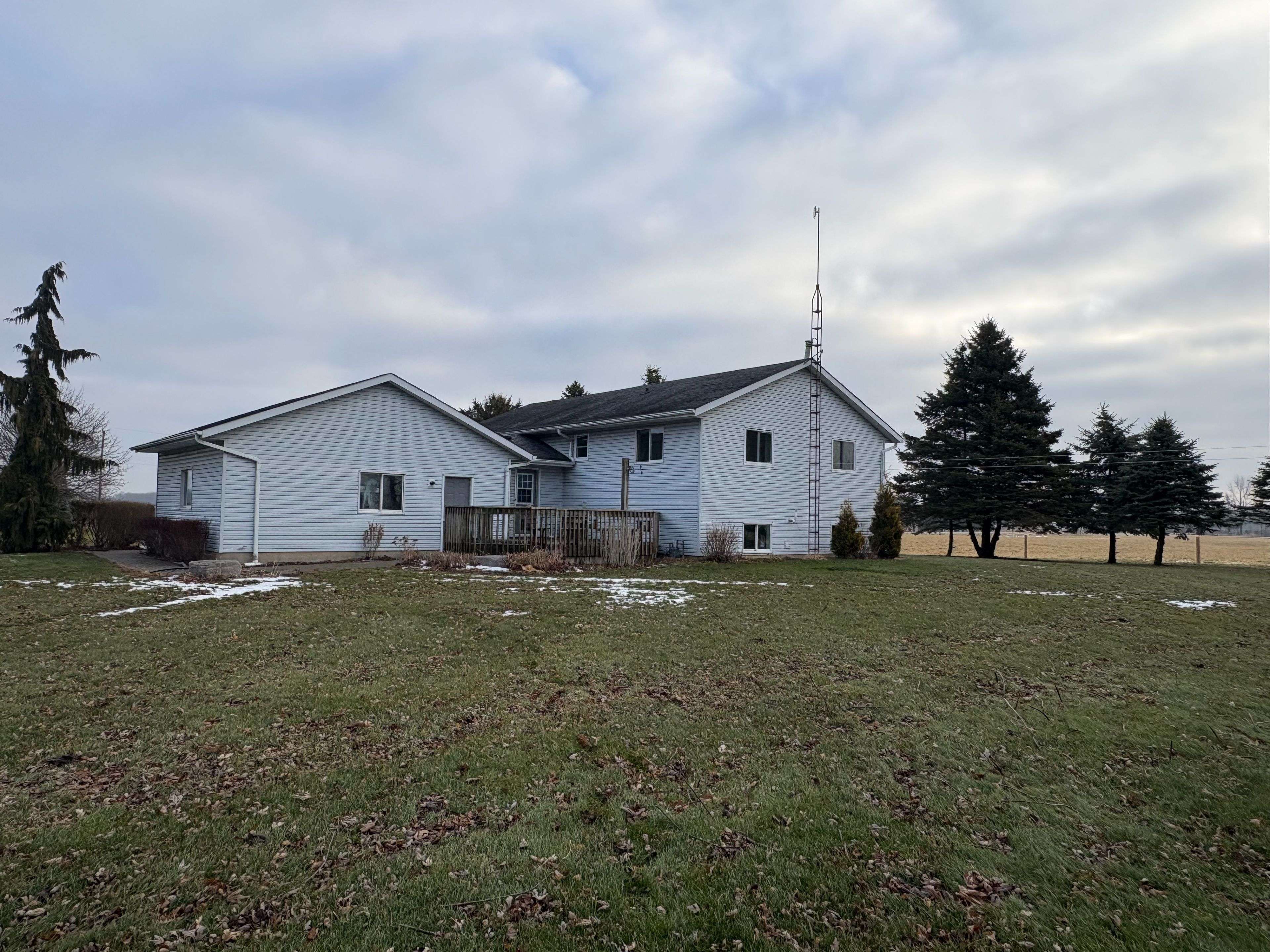 Haldimand, ON N1A 2W2,37 Carter RD